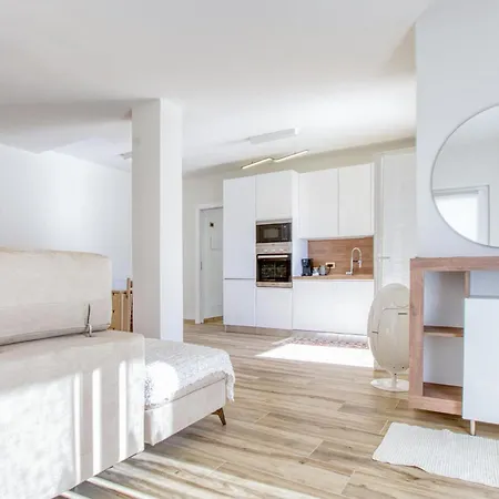 1 Bedroom In شقة ريكّو