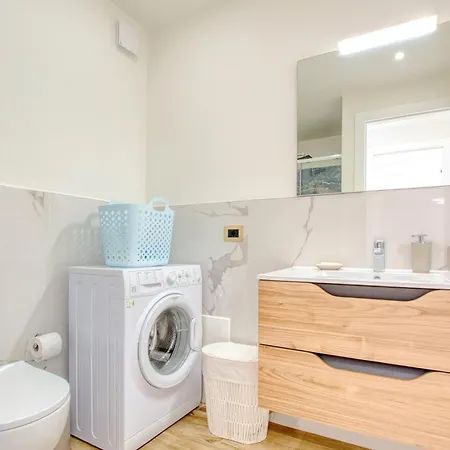 1 Bedroom Lovely In Lejlighed Recco