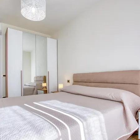 Lejlighed 1 Bedroom Lovely In