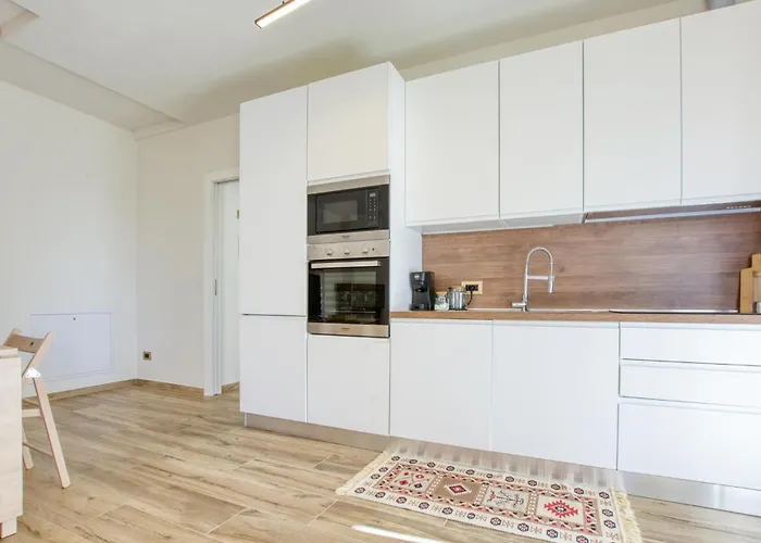 1 Bedroom In