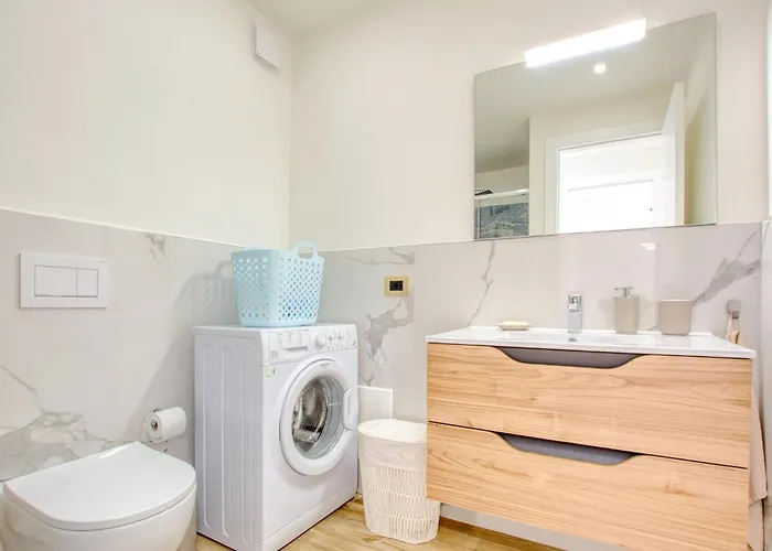 1 Bedroom In Apartment Recco