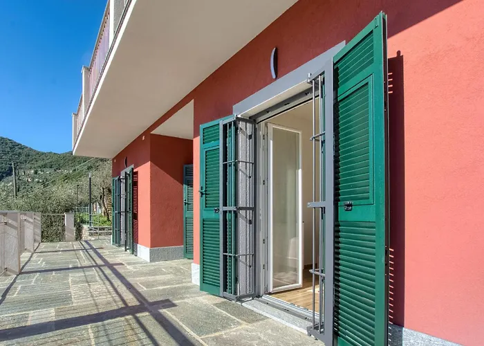 Lägenhet 1 Bedroom In *