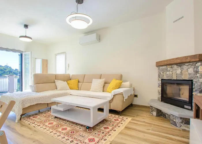 1 Bedroom In Lägenhet